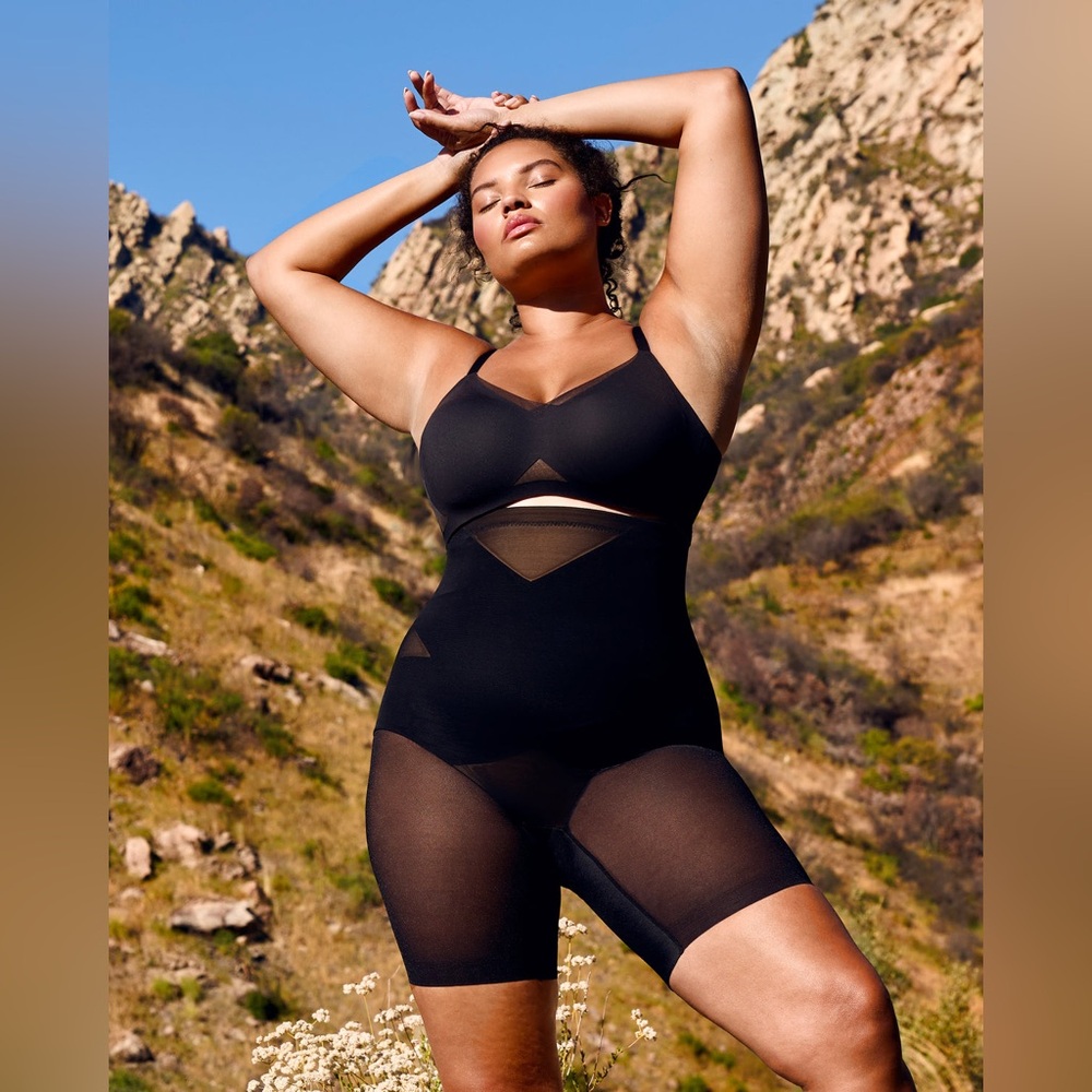 Honeylove Super Power Short